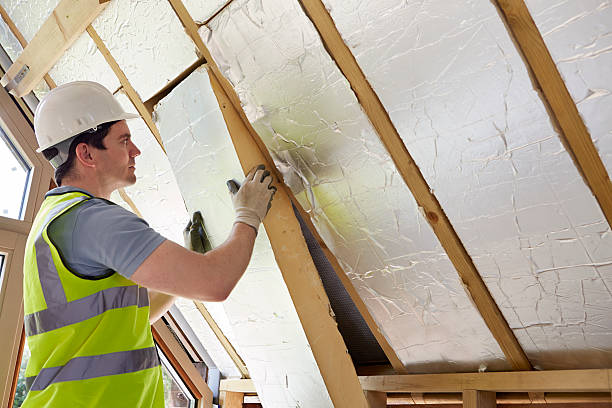 Best Insulation Maintenance and Repair in Reidsville, NC