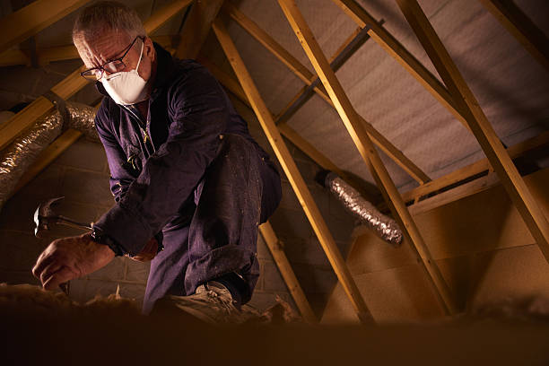 Best Residential Insulation in Reidsville, NC